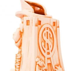 Mondo Tikis DuckTales – Scrooge McDuck Tiki Mug 28 Mondo Tikis DuckTales – Scrooge McDuck Tiki Mug