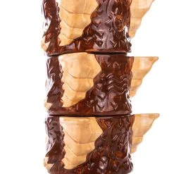 Mondo Gremlins – Mogwai Tiki Mug Stackers (Mogwai Variant)