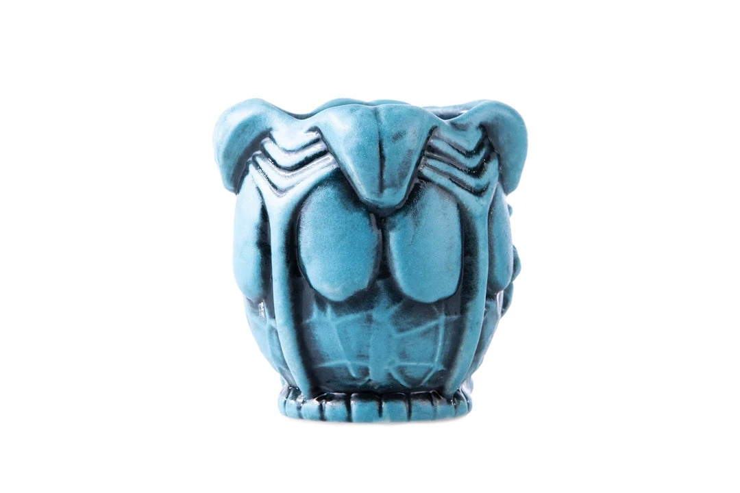 Mondo Tikis Alien Egg Tiki Shooters Set (Airlock Variant) - 2 Pack 6 Mondo Tikis Alien Egg Tiki Shooters Set (Airlock Variant) - 2 Pack