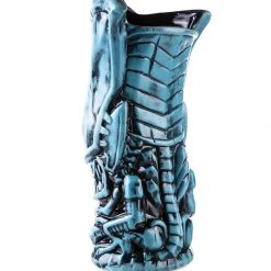 Mondo Alien Queen Tiki Mug (Airlock Variant) 39 Mondo Alien Queen Tiki Mug (Airlock Variant)