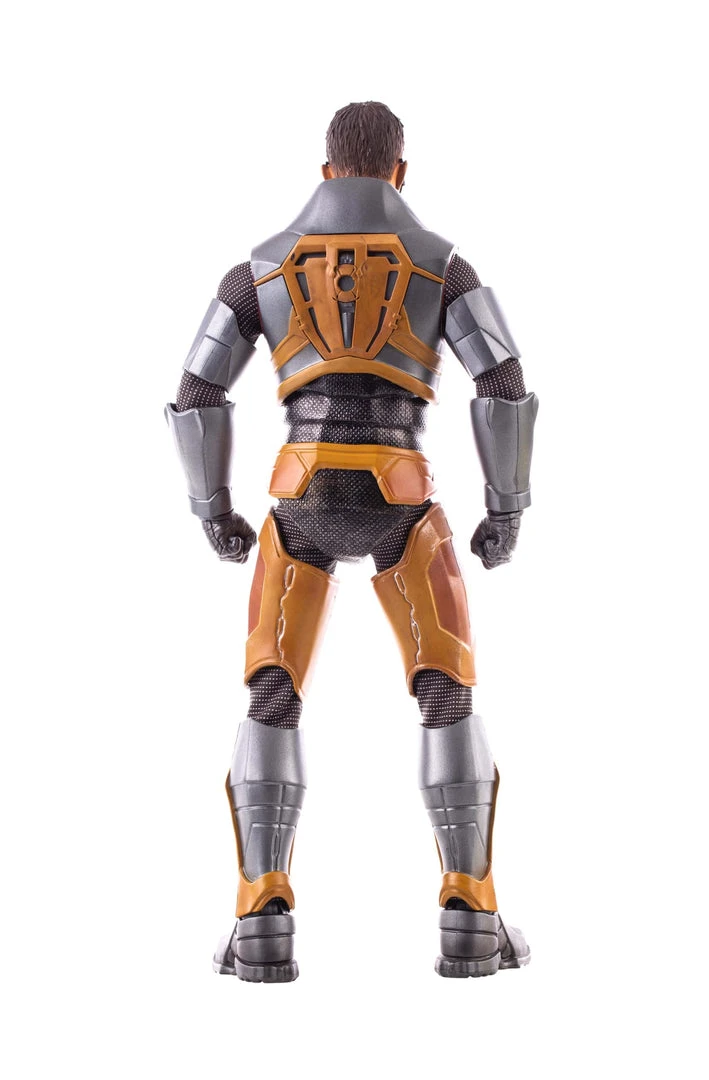 Mondo Half Life – Gordon Freeman 1/6 Scale Figure Toys 9 Mondo Half Life – Gordon Freeman 1/6 Scale Figure Toys