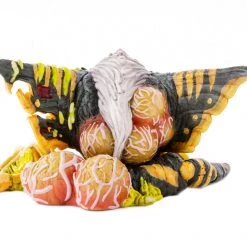 Toys Melting Stripe Mondoid Vinyl Figure