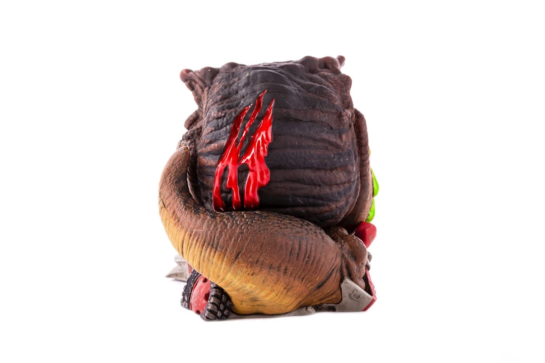 Jurassic Park – T-Rex Mega Mondoid Vinyl Figure Jurassic Park – T-Rex Mega Mondoid Vinyl Figure