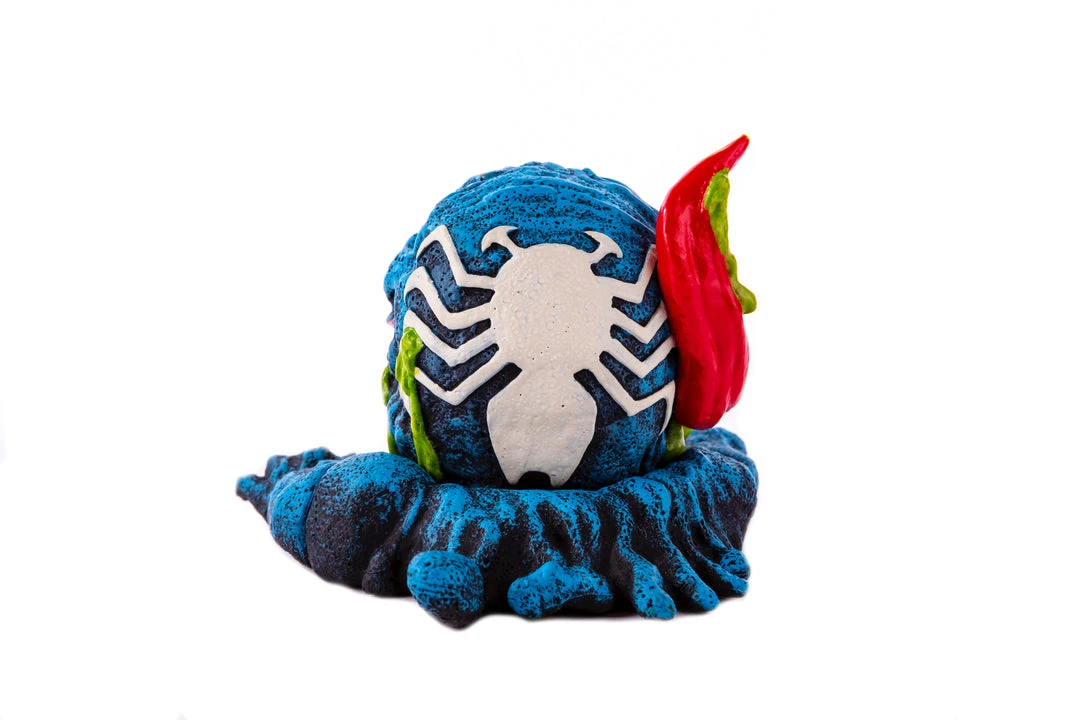 Toys Spider-Man – Venom Mondoid Vinyl Figure (SDCC Exclusive) Toys Spider-Man – Venom Mondoid Vinyl Figure (SDCC Exclusive)