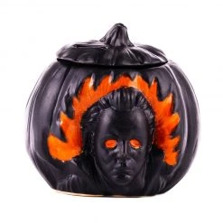 Mondo Halloween Tiki Mug (Devil's Eyes) 4 Mondo Halloween Tiki Mug (Devil's Eyes)