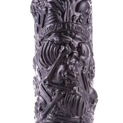 Becky Cloonan Tikis Splendor & Riches Designer Series Tiki Mug (Plague Variant)
