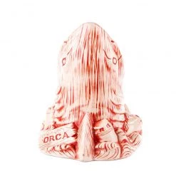 Mondo Jaws – Bruce The Shark Tiki Mug (Chum Variant)