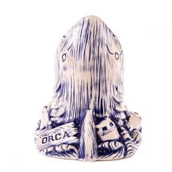 Mondo Jaws – Bruce The Shark Tiki Mug (Amity Variant)