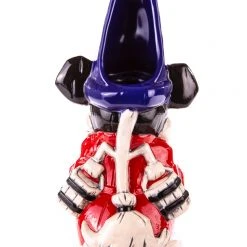 Mondo Sorcerer Mickey Tiki Mug