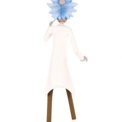 Mondo Toys Rick & Morty Exclusive Deluxe Figure Set 43 Mondo Toys Rick & Morty Exclusive Deluxe Figure Set