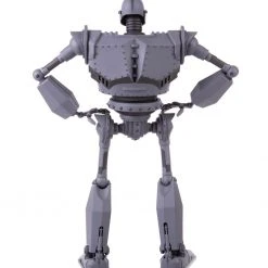 Iron Giant MONDO MECHA Figure Toys