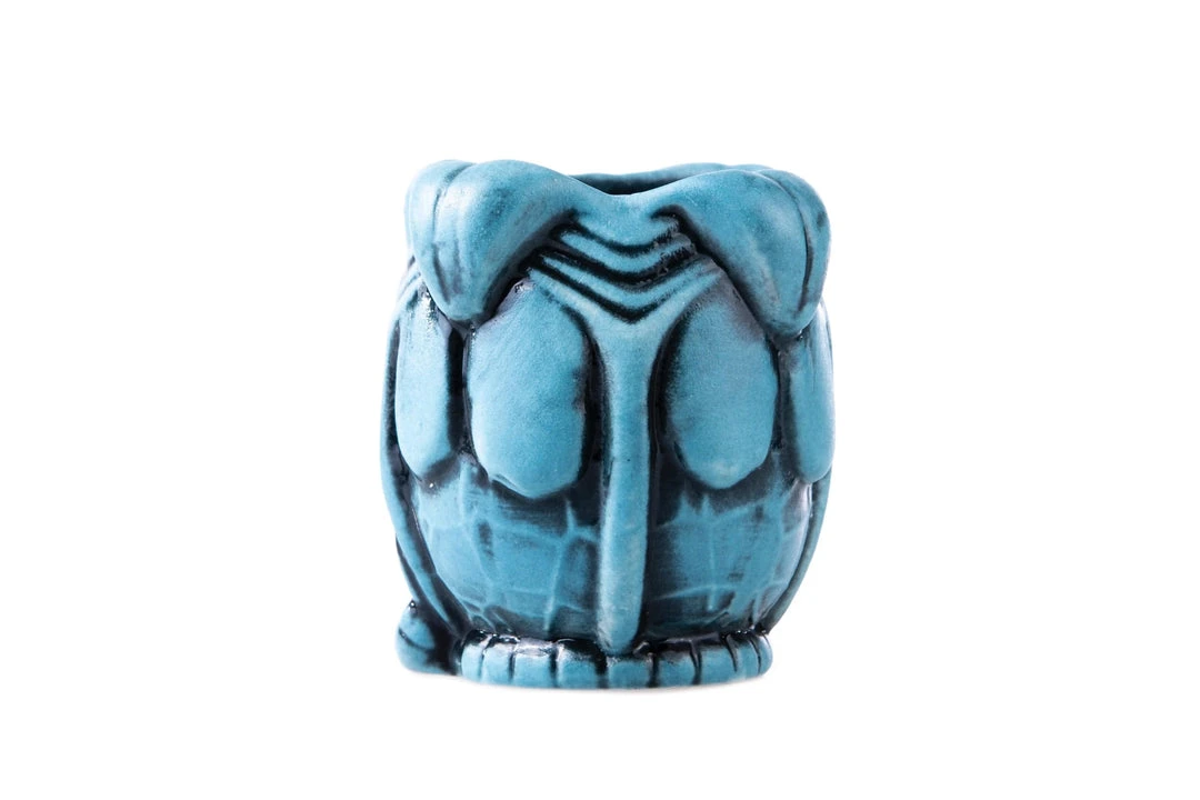 Mondo Tikis Alien Egg Tiki Shooters Set (Airlock Variant) - 2 Pack 7 Mondo Tikis Alien Egg Tiki Shooters Set (Airlock Variant) - 2 Pack