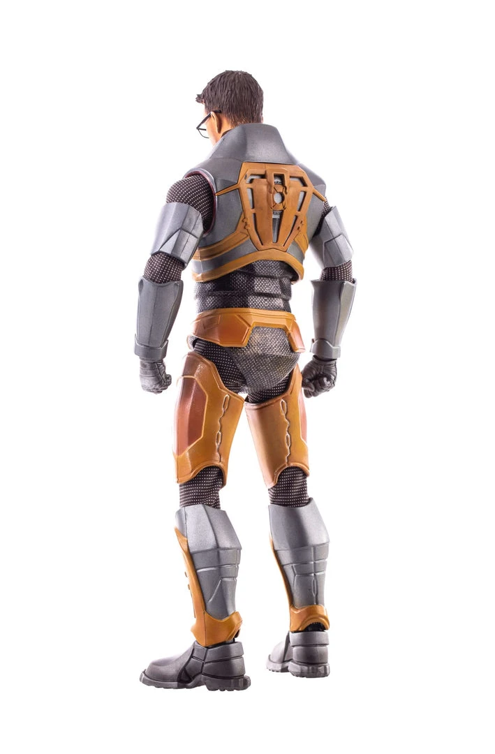 Mondo Half Life – Gordon Freeman 1/6 Scale Figure Toys 10 Mondo Half Life – Gordon Freeman 1/6 Scale Figure Toys
