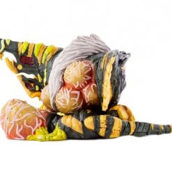 Toys Melting Stripe Mondoid Vinyl Figure