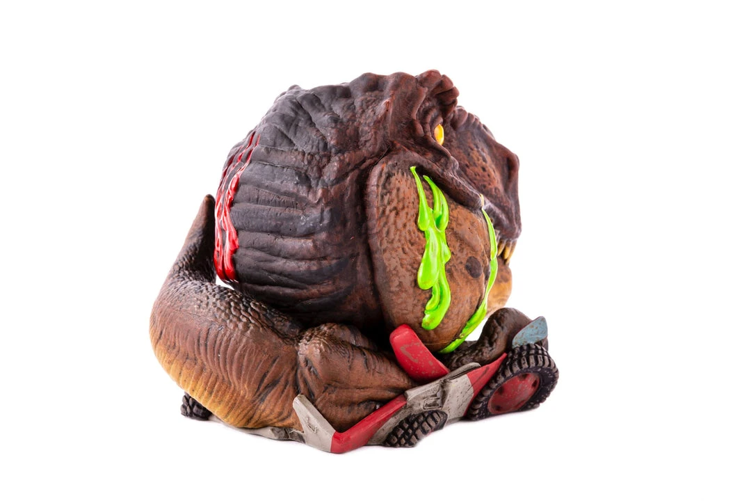Jurassic Park – T-Rex Mega Mondoid Vinyl Figure Jurassic Park – T-Rex Mega Mondoid Vinyl Figure