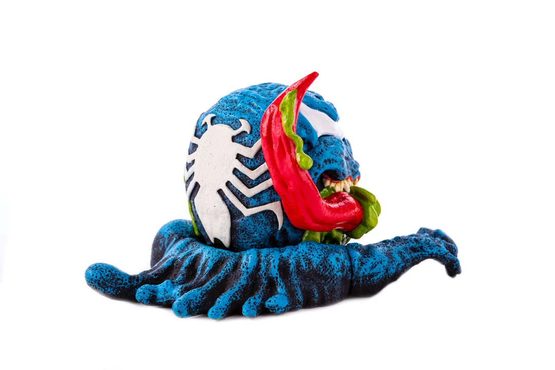 Toys Spider-Man – Venom Mondoid Vinyl Figure (SDCC Exclusive) Toys Spider-Man – Venom Mondoid Vinyl Figure (SDCC Exclusive)