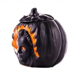 Mondo Halloween Tiki Mug (Devil's Eyes) 5 Mondo Halloween Tiki Mug (Devil's Eyes)