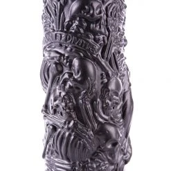 Becky Cloonan Tikis Splendor & Riches Designer Series Tiki Mug (Plague Variant)