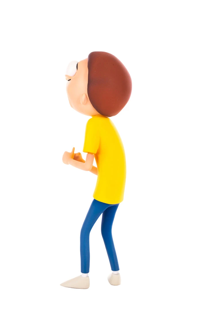 Mondo Toys Rick & Morty Exclusive Deluxe Figure Set Mondo Toys Rick & Morty Exclusive Deluxe Figure Set