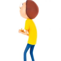 Mondo Toys Rick & Morty Figure Set