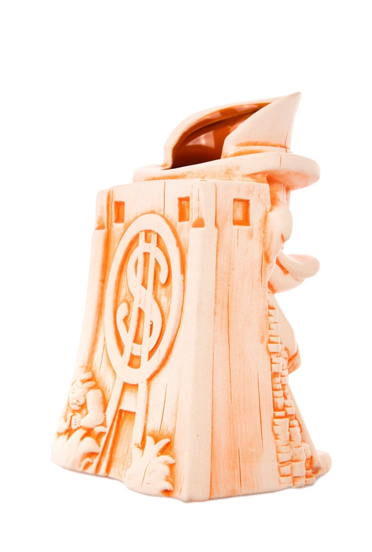 Mondo Tikis DuckTales – Scrooge McDuck Tiki Mug 11 Mondo Tikis DuckTales – Scrooge McDuck Tiki Mug