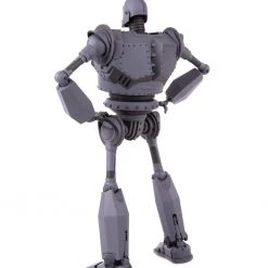 Iron Giant MONDO MECHA Figure Toys