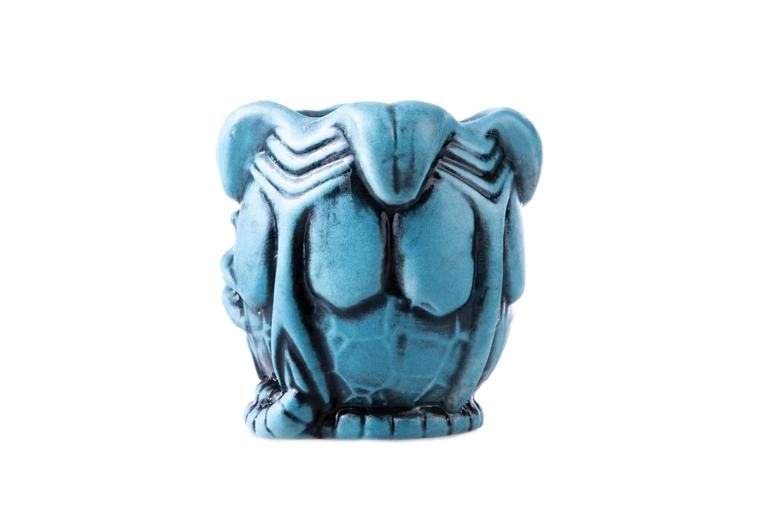 Mondo Tikis Alien Egg Tiki Shooters Set (Airlock Variant) - 2 Pack 8 Mondo Tikis Alien Egg Tiki Shooters Set (Airlock Variant) - 2 Pack