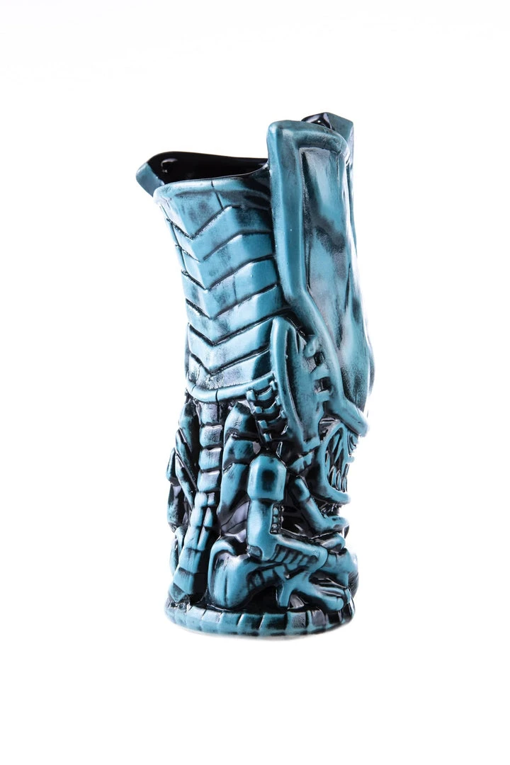 Mondo Alien Queen Tiki Mug (Airlock Variant) 15 Mondo Alien Queen Tiki Mug (Airlock Variant)