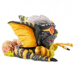 Toys Melting Stripe Mondoid Vinyl Figure