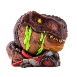 Jurassic Park – T-Rex Mega Mondoid Vinyl Figure 7 Jurassic Park – T-Rex Mega Mondoid Vinyl Figure