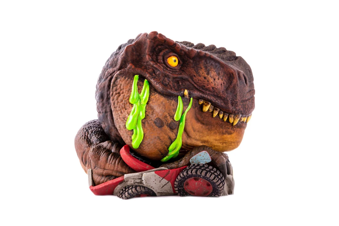 Jurassic Park – T-Rex Mega Mondoid Vinyl Figure Jurassic Park – T-Rex Mega Mondoid Vinyl Figure