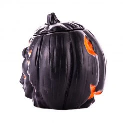 Mondo Halloween Tiki Mug (Devil's Eyes) 6 Mondo Halloween Tiki Mug (Devil's Eyes)