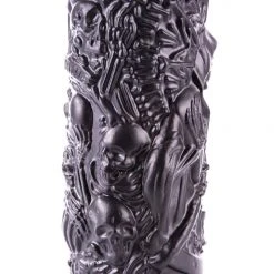 Becky Cloonan Tikis Splendor & Riches Designer Series Tiki Mug (Plague Variant)