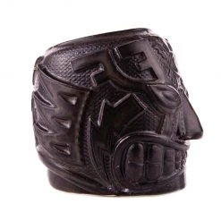 Mike Bonanno Tikis El Ojo Fantastico Tiki Mug - Reclusa Parda Variant 6 Mike Bonanno Tikis El Ojo Fantastico Tiki Mug - Reclusa Parda Variant