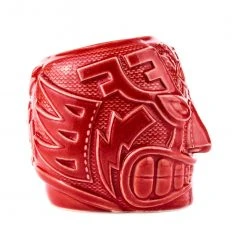 Mike Bonanno El Ojo Fantastico Tiki Mug – Furia Roja Variant 14 Mike Bonanno El Ojo Fantastico Tiki Mug – Furia Roja Variant