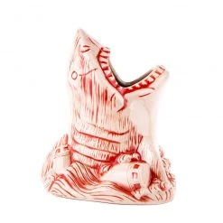 Mondo Jaws – Bruce The Shark Tiki Mug (Chum Variant)