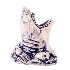 Mondo Jaws – Bruce The Shark Tiki Mug (Amity Variant)