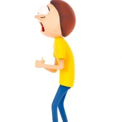 Mondo Toys Rick & Morty Exclusive Deluxe Figure Set 46 Mondo Toys Rick & Morty Exclusive Deluxe Figure Set