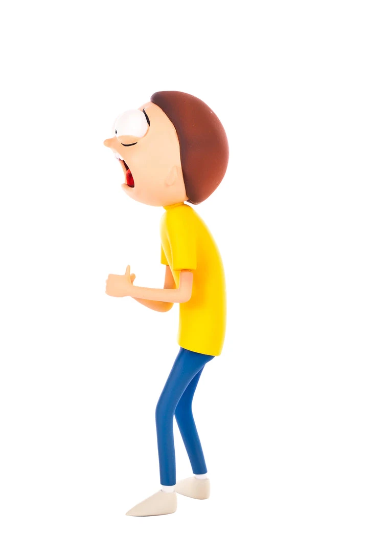 Mondo Toys Rick & Morty Exclusive Deluxe Figure Set Mondo Toys Rick & Morty Exclusive Deluxe Figure Set