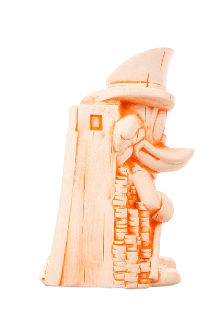 Mondo Tikis DuckTales – Scrooge McDuck Tiki Mug 12 Mondo Tikis DuckTales – Scrooge McDuck Tiki Mug