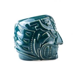 Mike Bonanno El Ojo Fantastico Tiki Mug - Regular Tikis 18 Mike Bonanno El Ojo Fantastico Tiki Mug - Regular Tikis