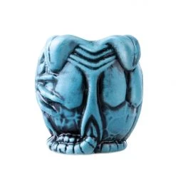 Mondo Tikis Alien Egg Tiki Shooters Set (Airlock Variant) - 2 Pack 19 Mondo Tikis Alien Egg Tiki Shooters Set (Airlock Variant) - 2 Pack