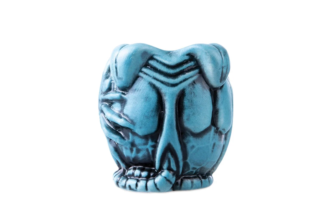 Mondo Tikis Alien Egg Tiki Shooters Set (Airlock Variant) - 2 Pack 9 Mondo Tikis Alien Egg Tiki Shooters Set (Airlock Variant) - 2 Pack