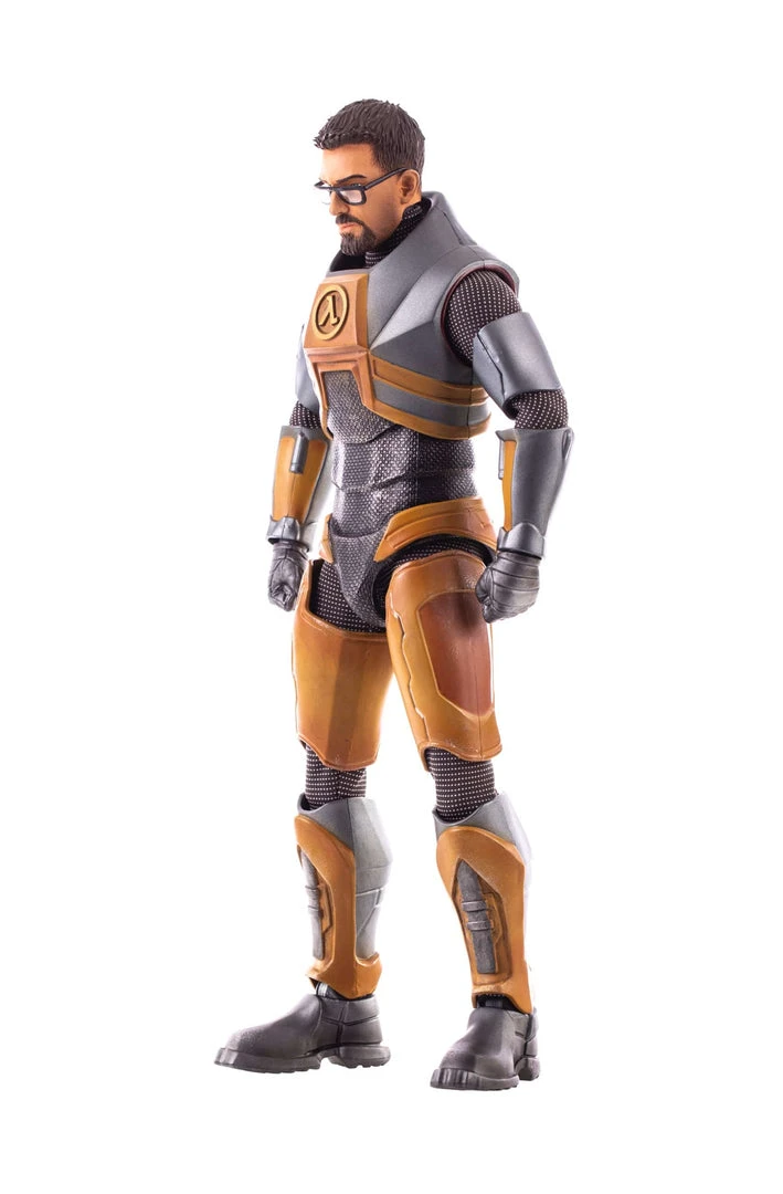 Mondo Toys Gordon Freeman 1/6 Scale Figure Exclusive 16 Mondo Toys Gordon Freeman 1/6 Scale Figure Exclusive