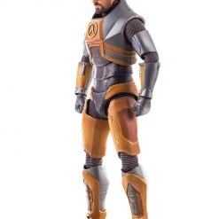Mondo Half Life – Gordon Freeman 1/6 Scale Figure Toys 50 Mondo Half Life – Gordon Freeman 1/6 Scale Figure Toys