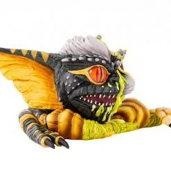 Toys Melting Stripe Mondoid Vinyl Figure