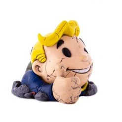 Toys Fallout – Vault Boy Mondoid Vinyl Figure 28 Toys Fallout – Vault Boy Mondoid Vinyl Figure
