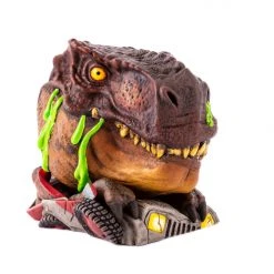Jurassic Park – T-Rex Mega Mondoid Vinyl Figure 8 Jurassic Park – T-Rex Mega Mondoid Vinyl Figure
