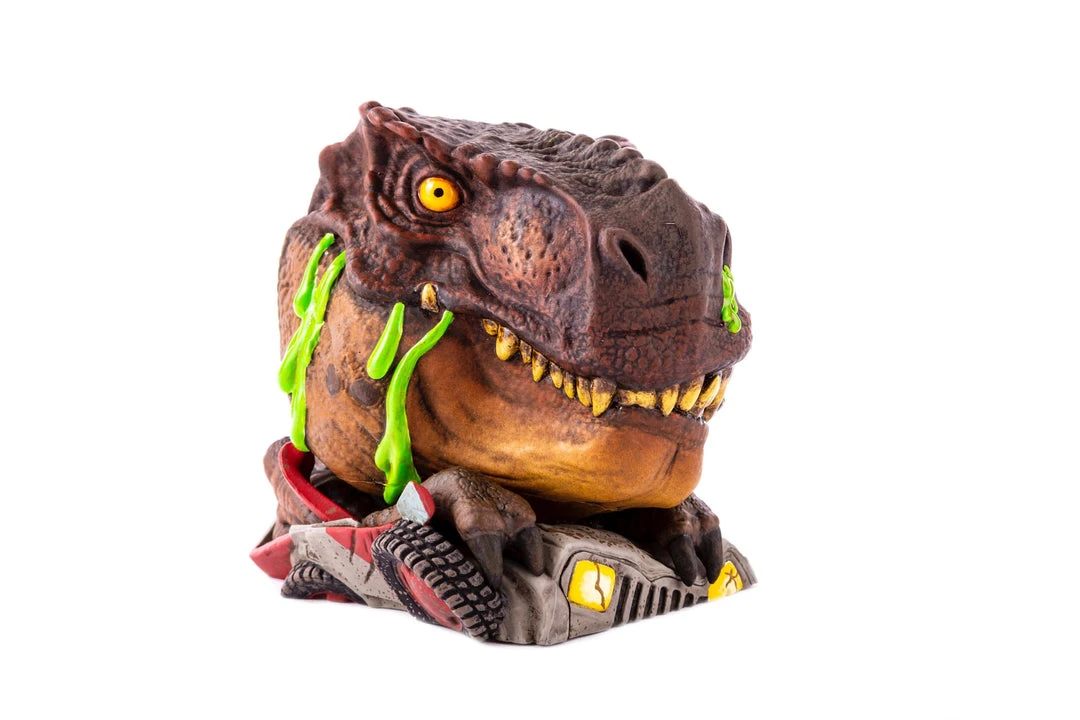 Jurassic Park – T-Rex Mega Mondoid Vinyl Figure Jurassic Park – T-Rex Mega Mondoid Vinyl Figure