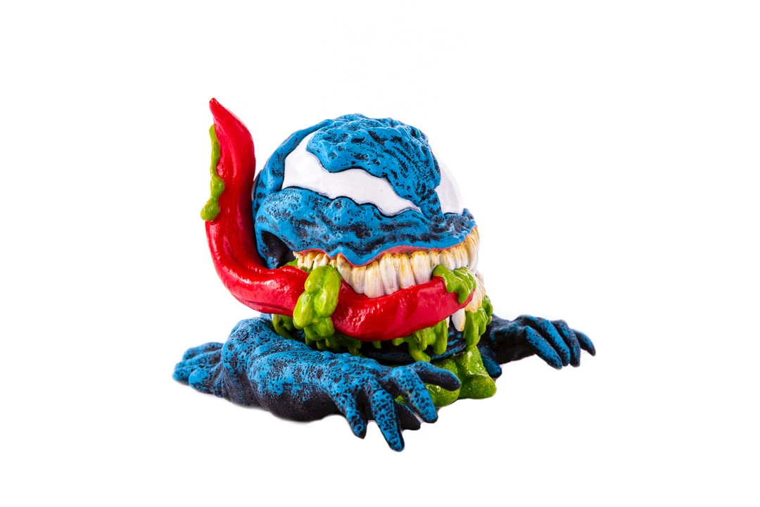 Toys Spider-Man – Venom Mondoid Vinyl Figure (SDCC Exclusive) Toys Spider-Man – Venom Mondoid Vinyl Figure (SDCC Exclusive)